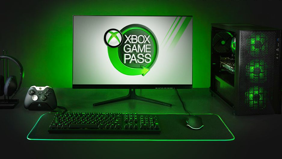 Xbox Game Pass for PC subscription 30% off this Black Friday - Rock Paper Shotgun