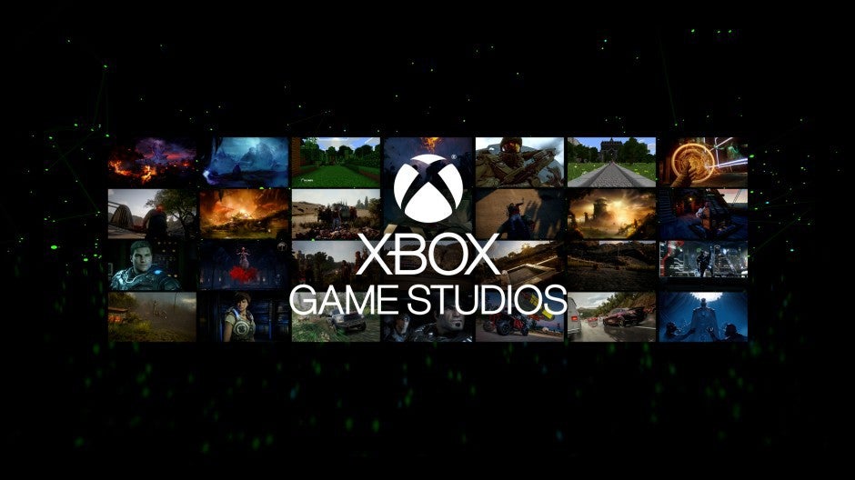 Image for Microsoft Studios rebranded Xbox Game Studios, still making PC games