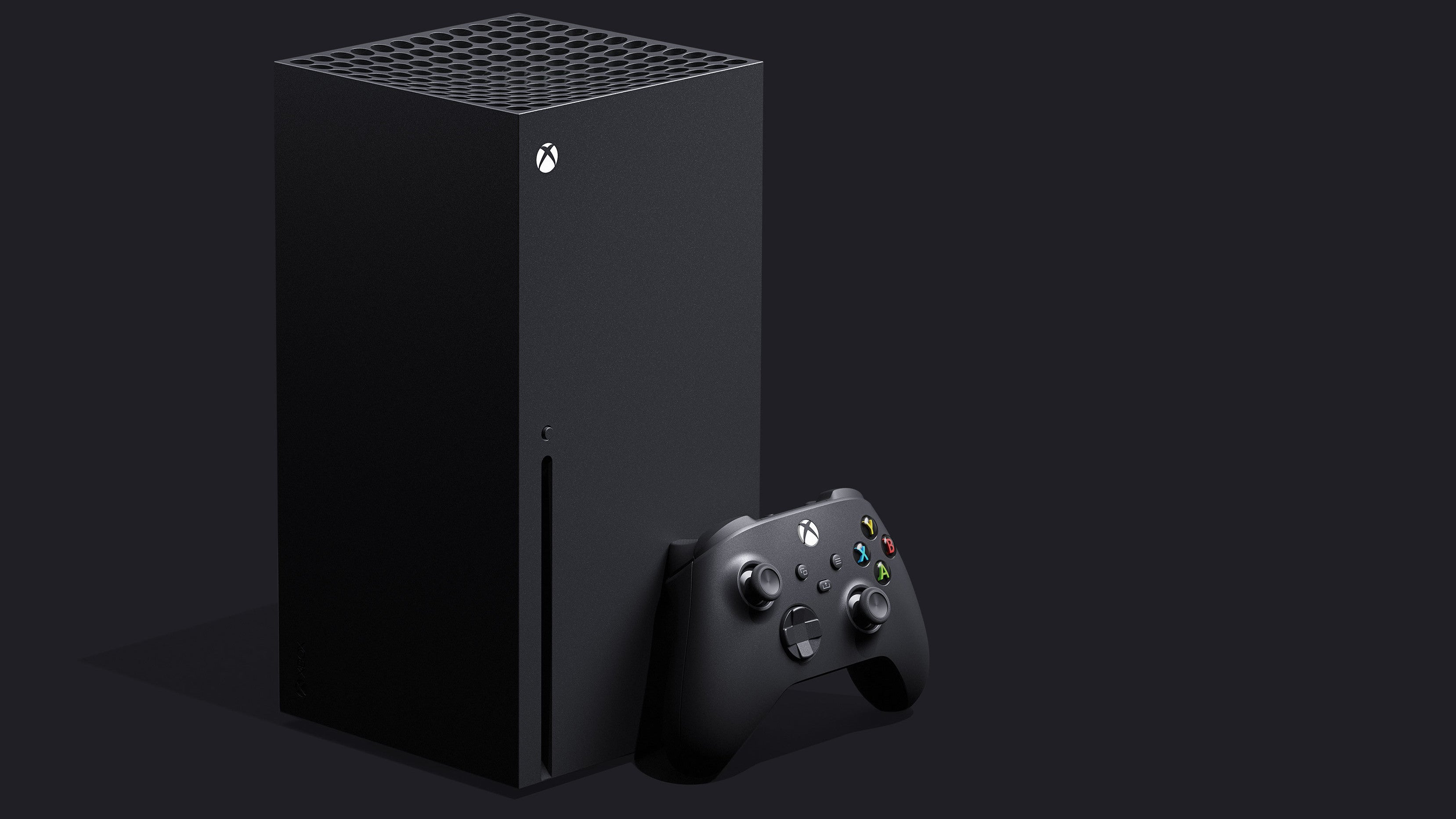 Image for FYI: The next Xbox is named simply 'Xbox'