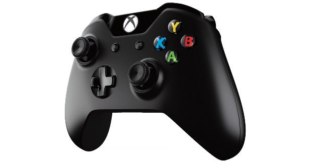 Image for Xbox One Controller Windows Drivers Released