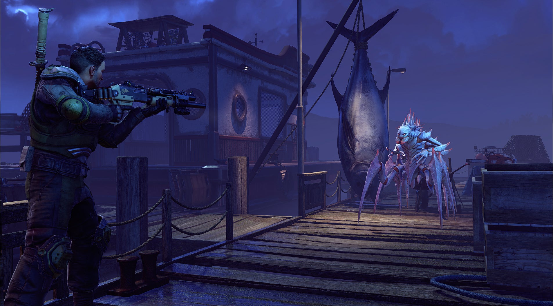 Image for XCOM 2's Tactical Legacy DLC brings new modes, and is free for now