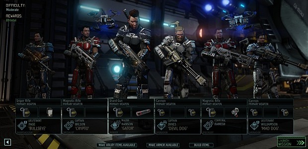 how to increase contacts in xcom 2