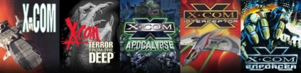 Image for All Of X-Com For Cheap