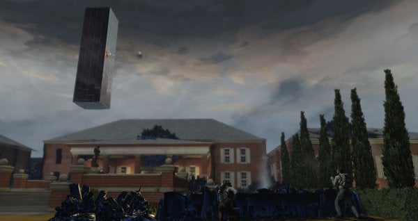 Image for Interview: XCOM Tells The "Origin Story"