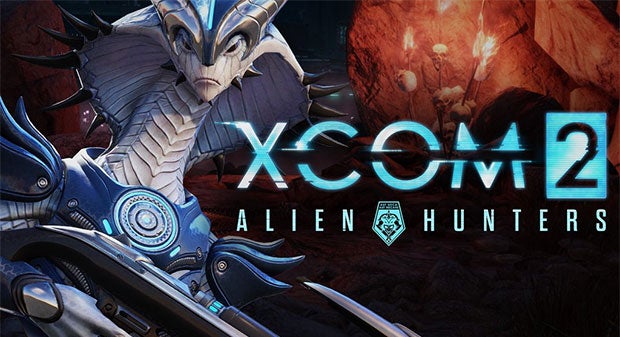 Image for Boss Aliens! New XCOM 2 DLC Sounds Rad