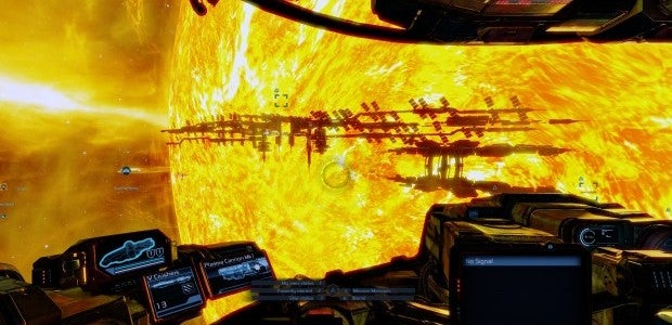 Image for Interview: Egosoft On X Rebirth's Troubled Development
