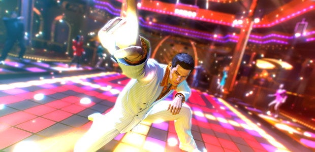 Image for Sega bringing Yakuza to PC, starting with Yakuza 0