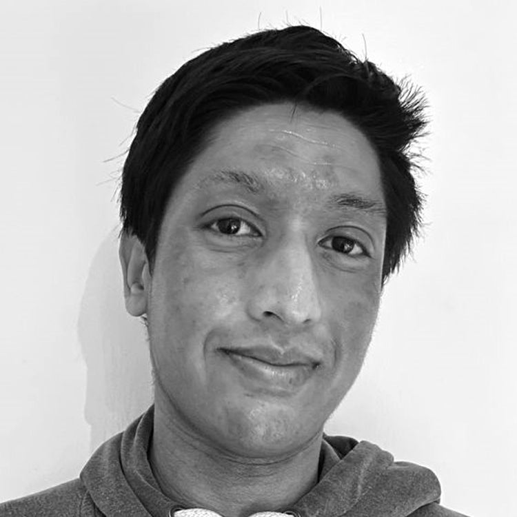 Yaseen Ahmad avatar
