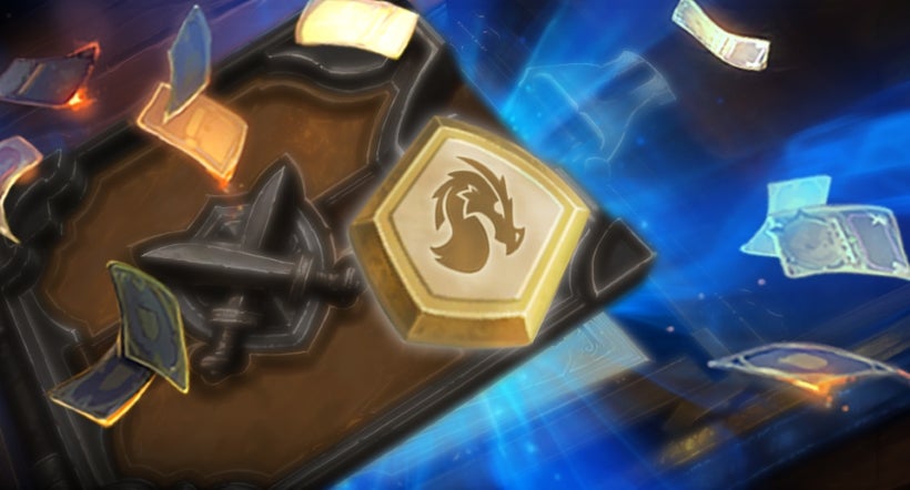 Image for Hearthstone: Year of the Dragon Guide