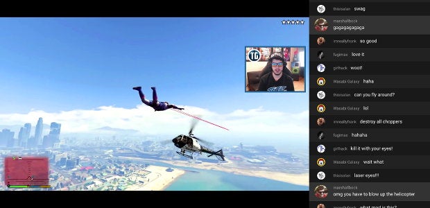 Image for YouTube Gaming Announced, Launching This Summer