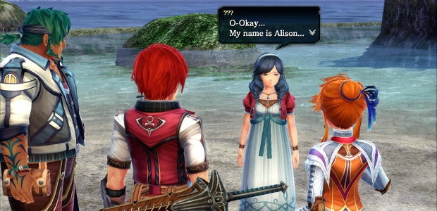 Image for Ys VIII: Lacrimosa of Dana hits PC on January 30th
