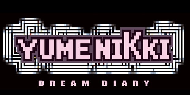 Image for First footage of Yume Nikki follow-up Dream Diary