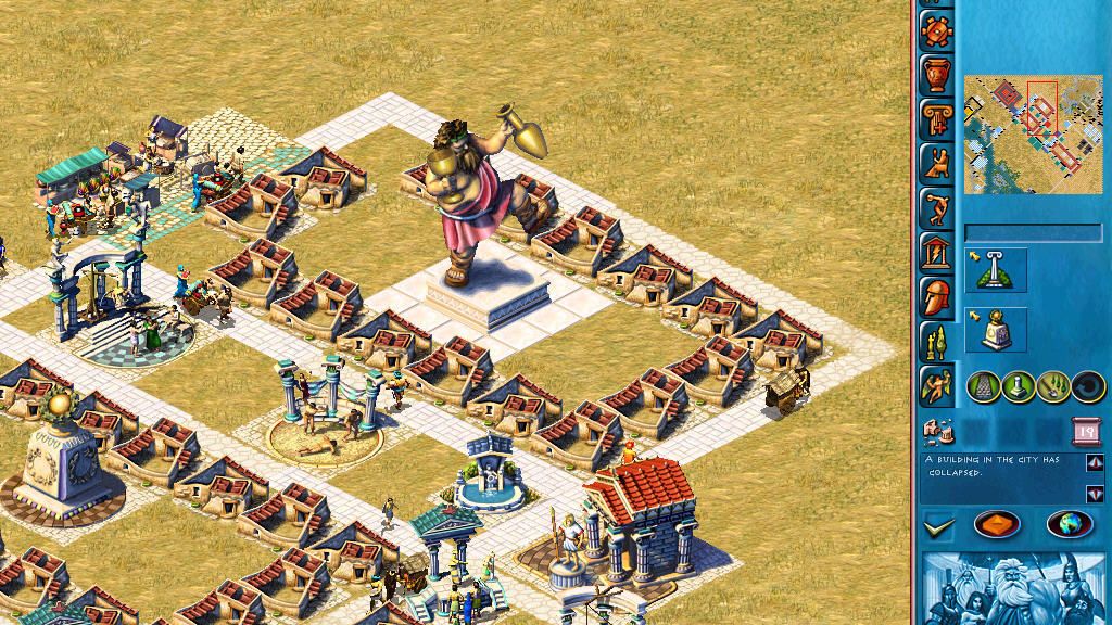 Image for Have You Played... Zeus: Master of Olympus?