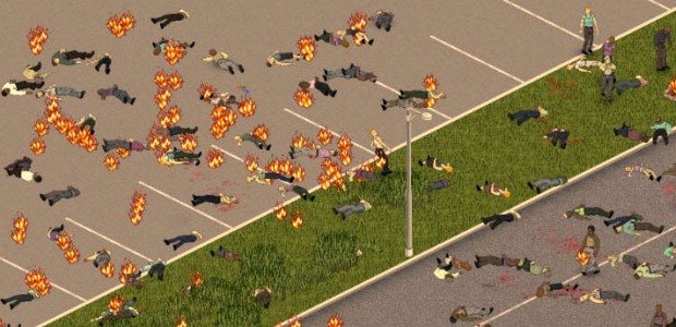 project zomboid free download latest version