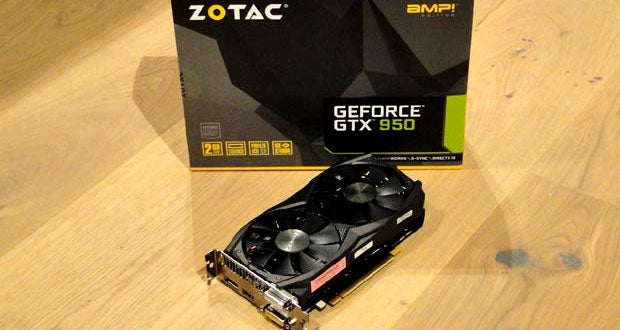 Image for Nvidia GTX 950: The Cheap GPU We Were Waiting For?